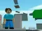 Lojë Roblox Obby: Rainbow Path në internet