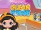 Lojë Sweet Baby Clean House në internet