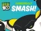Lojë Ben 10 Cannonbolt Smash në internet