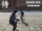 Lojë Kurofune Samurai në internet
