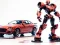 Lojë Coloring Book: Robot And Car në internet