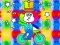 Lojë Coloring Book: Monkey Rides Unicycle në internet