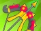 Lojë Arrow Fever në internet