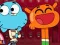 Lojë The Amazing Funk of Gumball në internet