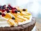 Lojë Cake Berries Jigsaw në internet