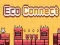 Lojë Eco Connect në internet