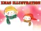 Lojë Xmas Illustration në internet