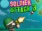 Lojë Soldier Attack 3 në internet