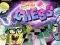 Lojë Bikini Bottom Chess në internet