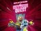 Lojë LEGO Ninjago Keytana Quest në internet