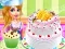 Lojë Doll Cake Bakery Shop në internet