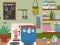 Lojë Little Chef në internet