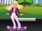 Lojë Barbie's Sketch në internet