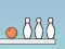 Lojë Spin Bowling në internet