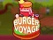 Lojë Burger Voyage në internet