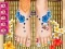 Lojë BFFs Beach Pedicure në internet