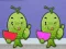 Lojë Veggie Adventure Find Cabbage Man në internet