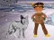 Lojë Tribe Boy And Wolf (conculsion) në internet