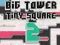Lojë Big Tower Tiny Square 2 në internet