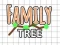 Lojë Family Tree në internet