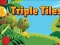 Lojë Triple Tiles në internet