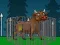 Lojë Aggressive Bull Escape në internet