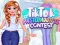 Lojë TikTok Pastel Addicts Contest në internet