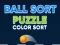 Lojë Ball Sort Puzzle në internet