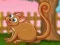 Lojë The Cute Tarsier Escape në internet