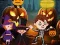 Lojë Help The Halloween Children në internet