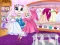 Lojë Sweet Angie Fashion Dressing Room në internet