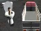 Lojë Truck Simulator Carry Skibidi toilet në internet