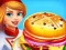 Lojë Madness Burger Cooking në internet