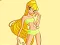 Lojë Winx club girls në internet