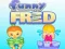 Lojë Funny Fred në internet