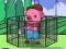 Lojë Cute Pig Man Escape në internet