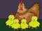Lojë Rescue The Chicks And Hen në internet