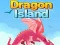Lojë Dragon Island në internet