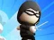 Lojë Hunter Assassin 3D në internet