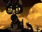 Lojë Find The Halloween Cat Wings në internet