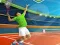 Lojë Tennis Open 2024 në internet