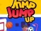 Lojë Jump Jump Up në internet