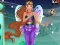Lojë Barbie's Dress Up Fairylicious në internet