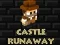 Lojë Castle Runaway në internet