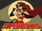 Lojë Superheroes Dress Up Game në internet