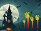 Lojë Trick or Treat Terror në internet
