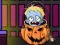 Lojë Zombie Escape From The Pumpkin në internet