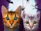 Lojë Cat Simulator Online në internet
