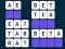 Lojë Word Game në internet
