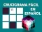 Lojë Crucigramas Faciles në internet